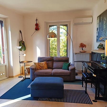 Yr Apartments Milan - Isola Екстер'єр фото
