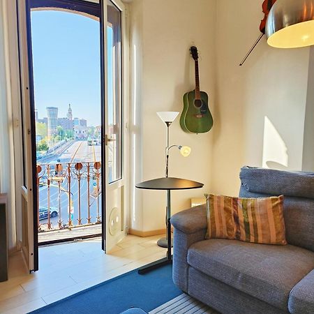 Yr Apartments Milan - Isola Екстер'єр фото
