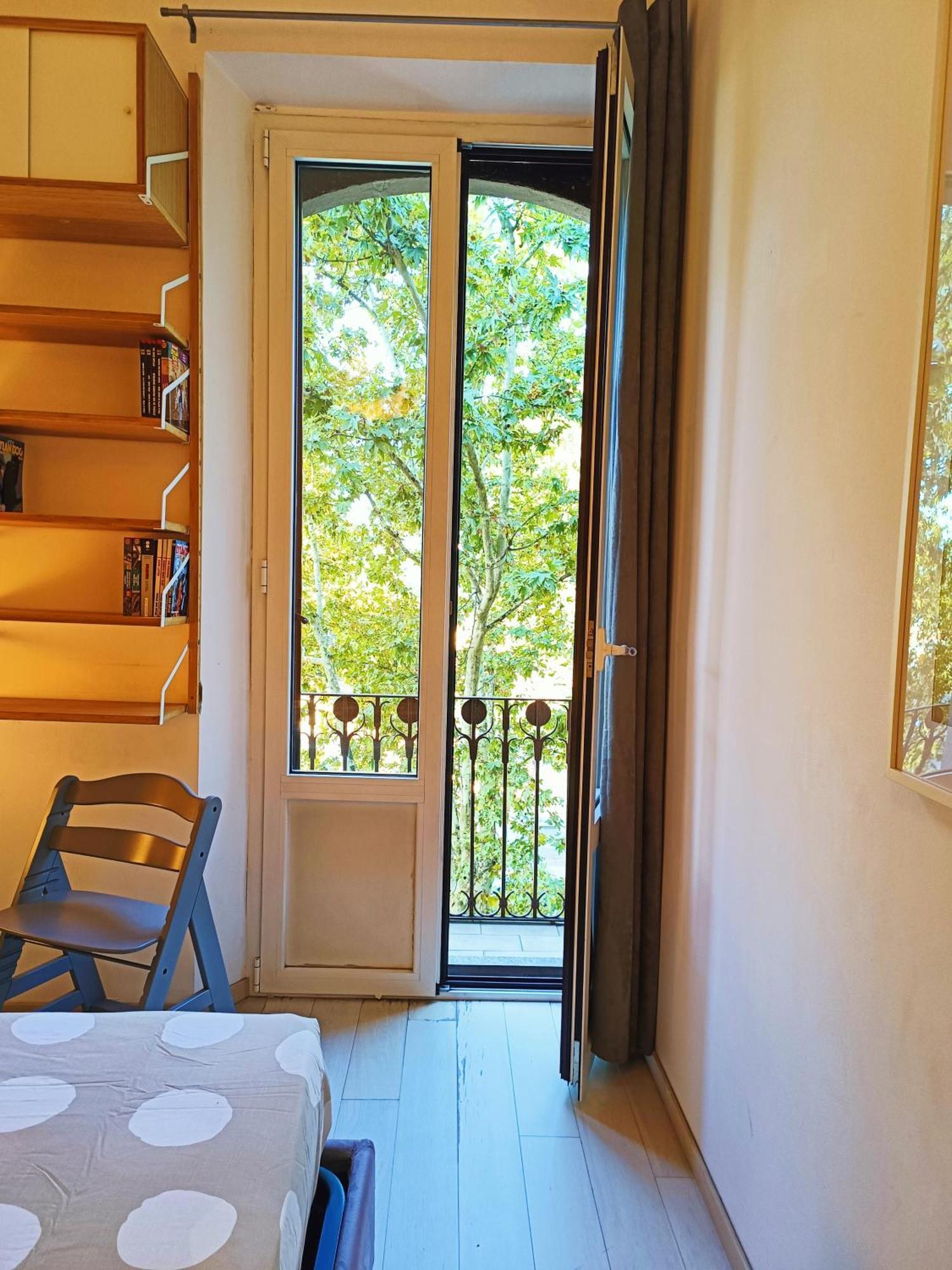 Yr Apartments Milan - Isola Екстер'єр фото