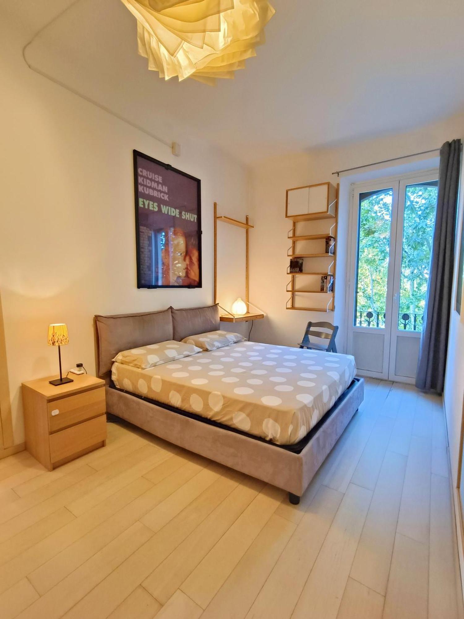 Yr Apartments Milan - Isola Екстер'єр фото