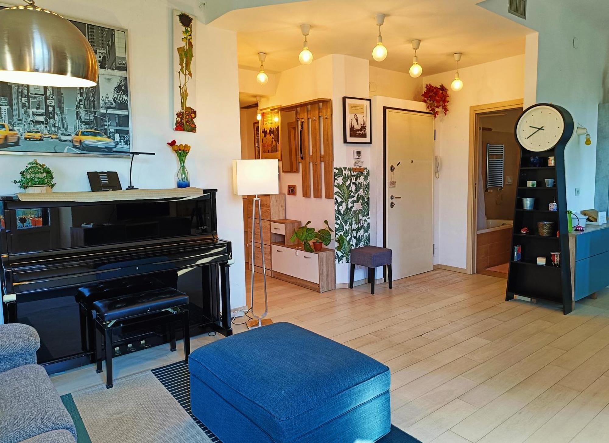Yr Apartments Milan - Isola Екстер'єр фото