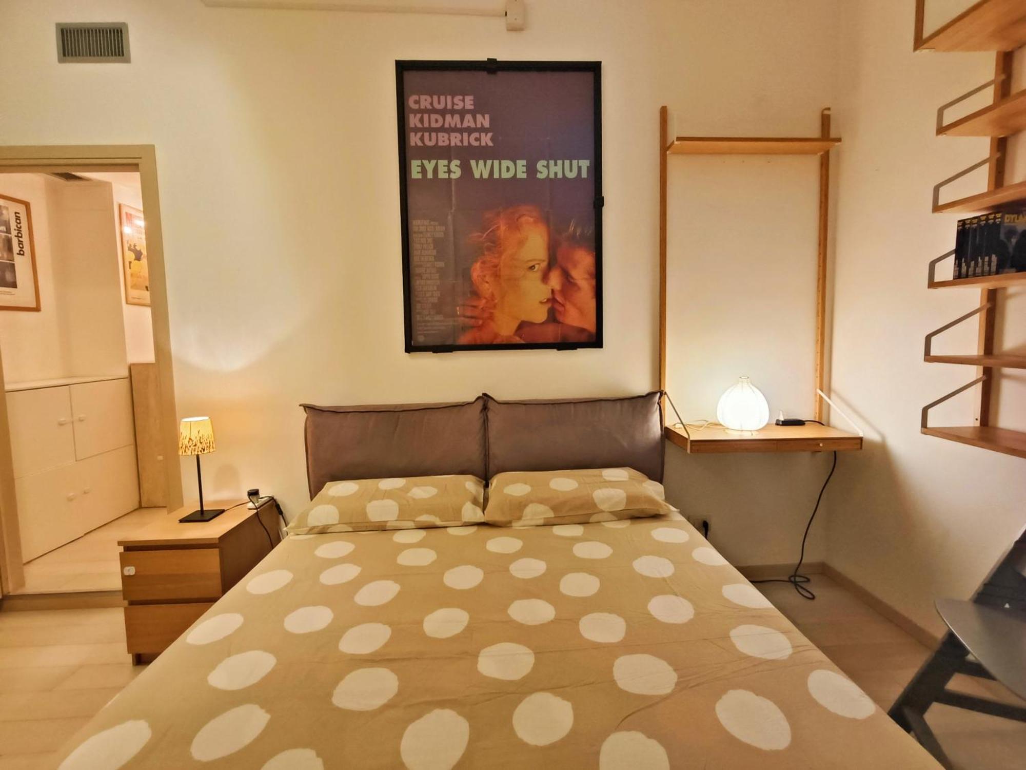 Yr Apartments Milan - Isola Екстер'єр фото