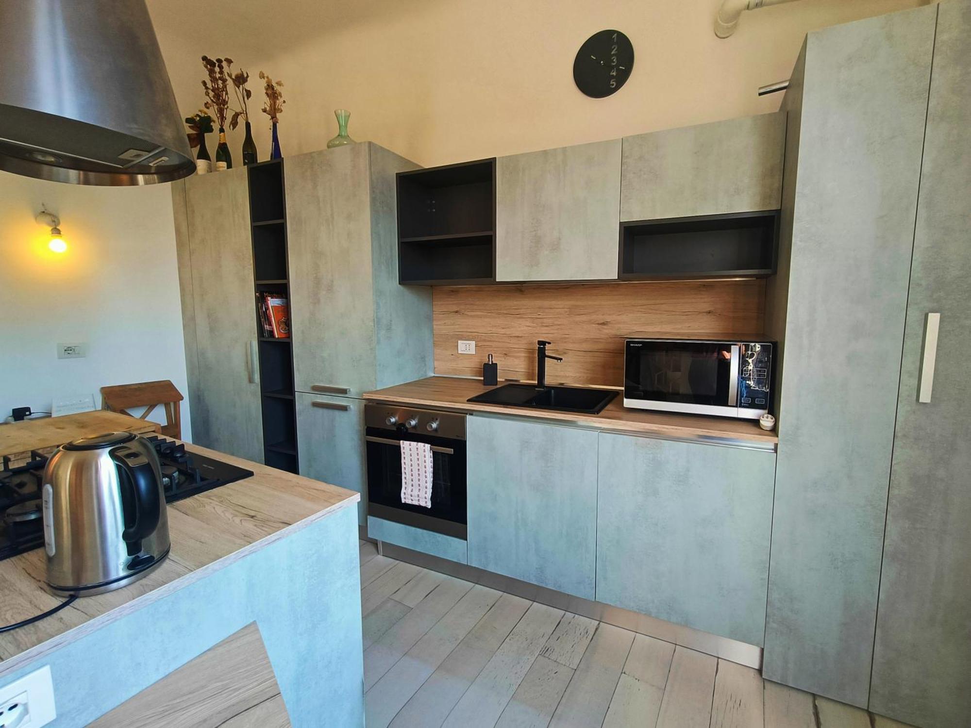 Yr Apartments Milan - Isola Екстер'єр фото