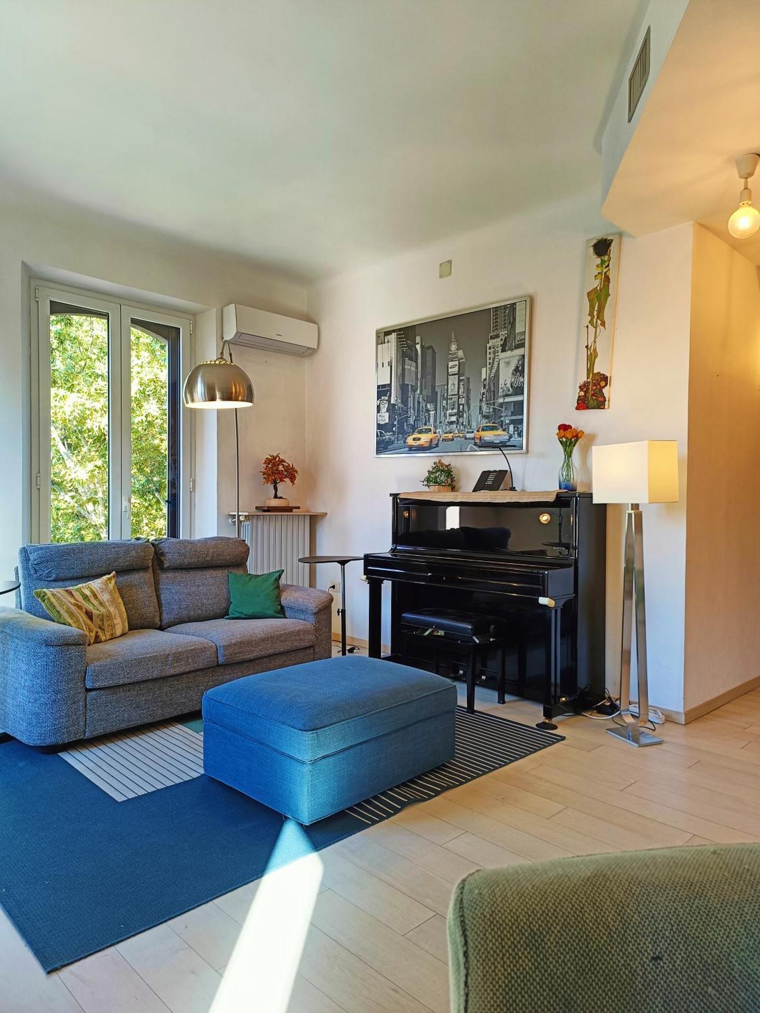 Yr Apartments Milan - Isola Екстер'єр фото