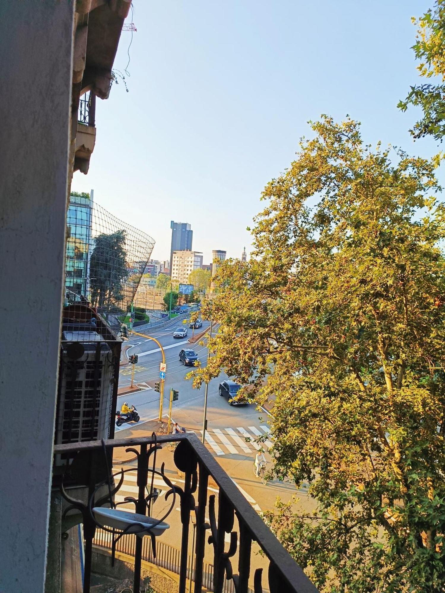 Yr Apartments Milan - Isola Екстер'єр фото