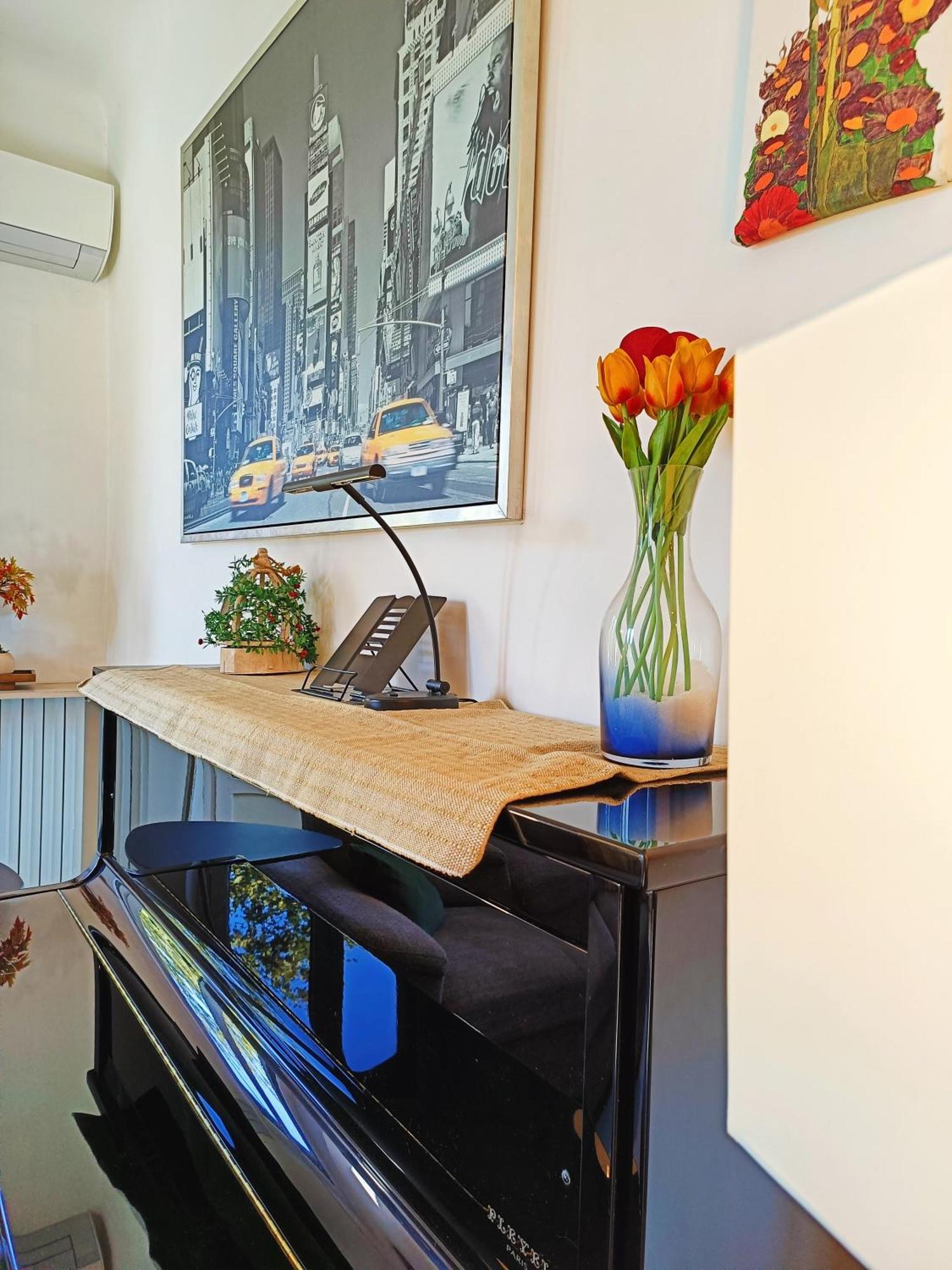 Yr Apartments Milan - Isola Екстер'єр фото